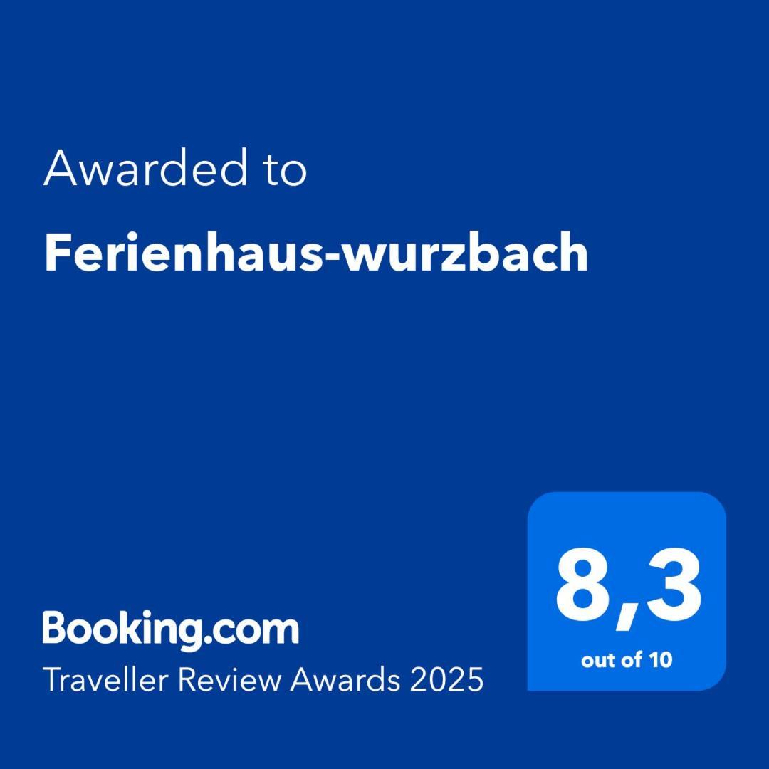Ferienhaus-월즈베크 외부 사진